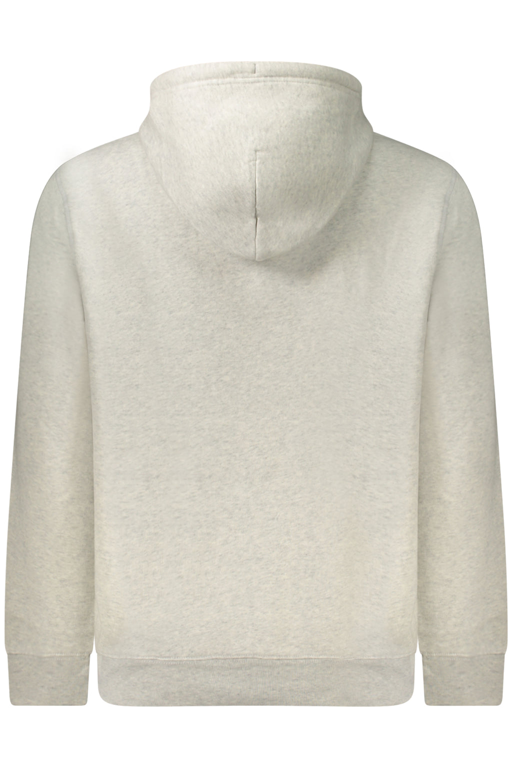 Felpa Tommy Hilfiger Grigio DM0DM23606
