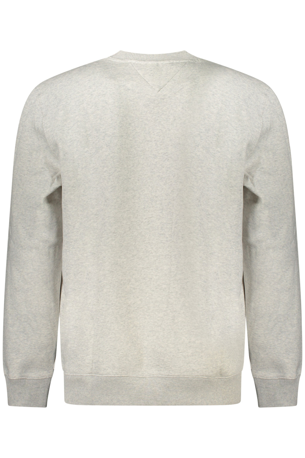 Felpa TOMMY HILFIGER Grigio DM0DM20741