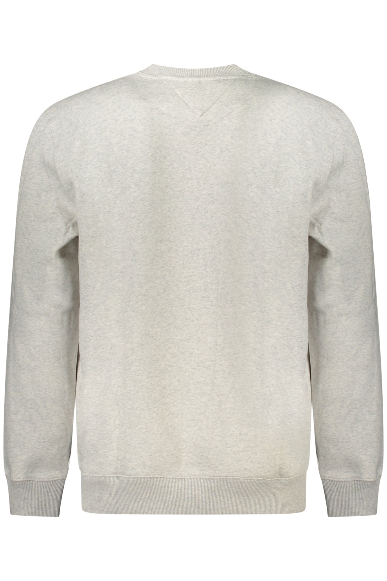 Felpa TOMMY HILFIGER Grigio DM0DM20741