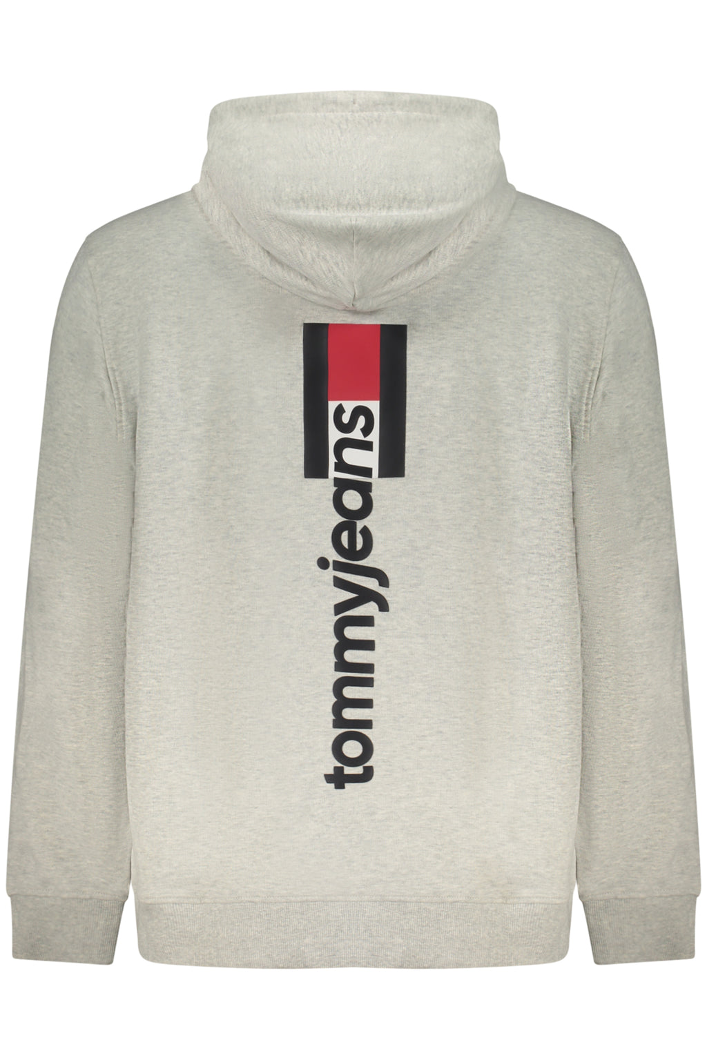 Felpa TOMMY HILFIGER Grigio DM0DM23393
