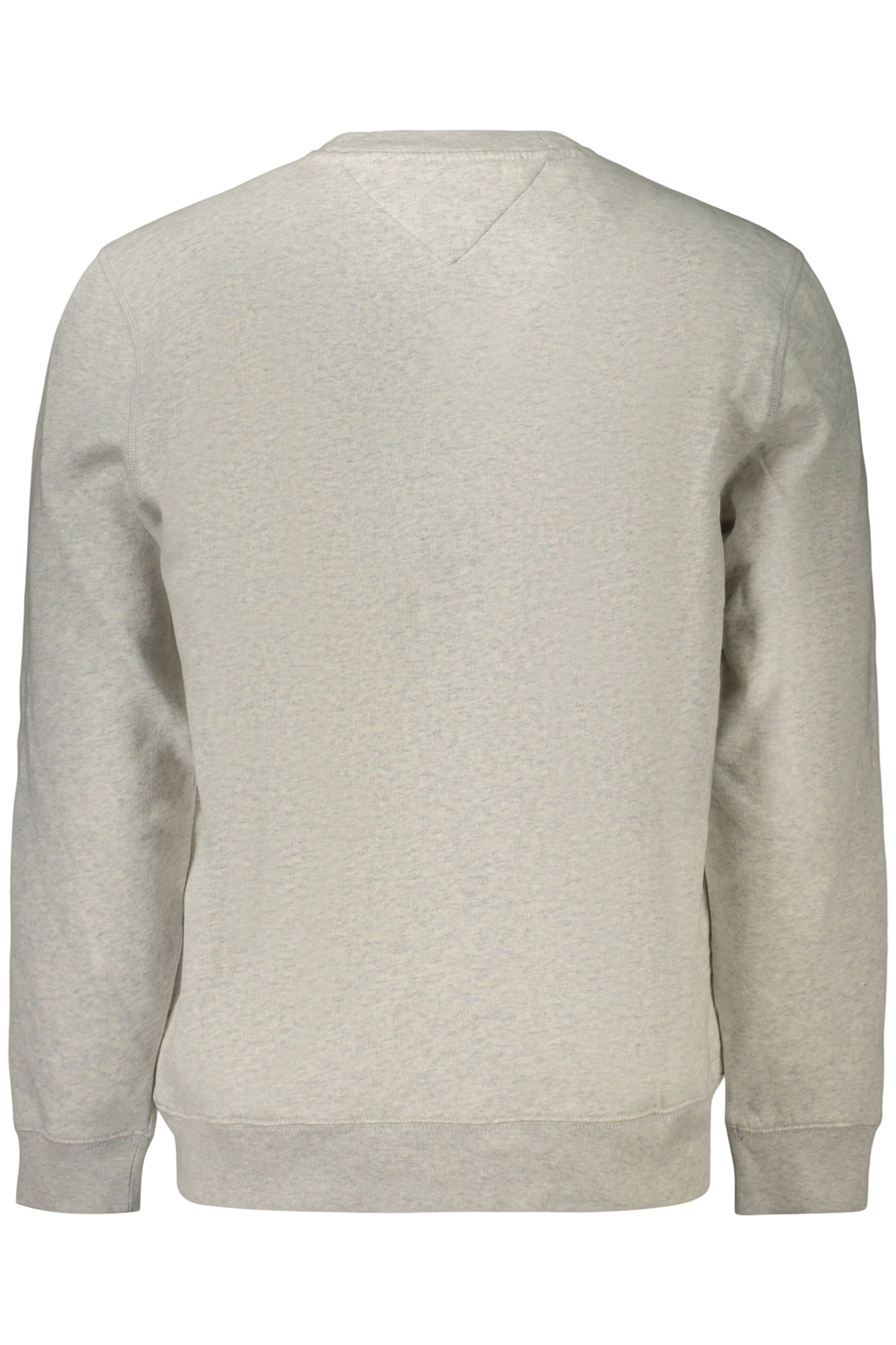 Felpa Tommy Hilfiger Grigio DM0DM23607