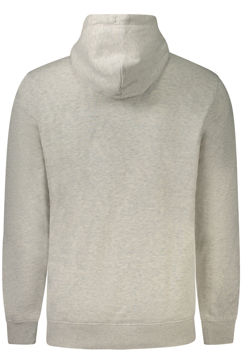 Felpa TOMMY HILFIGER Grigio DM0DM20746