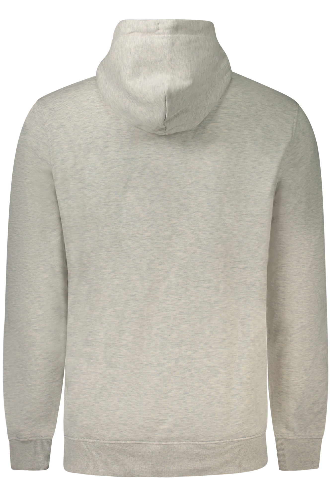 Felpa TOMMY HILFIGER Grigio DM0DM20746