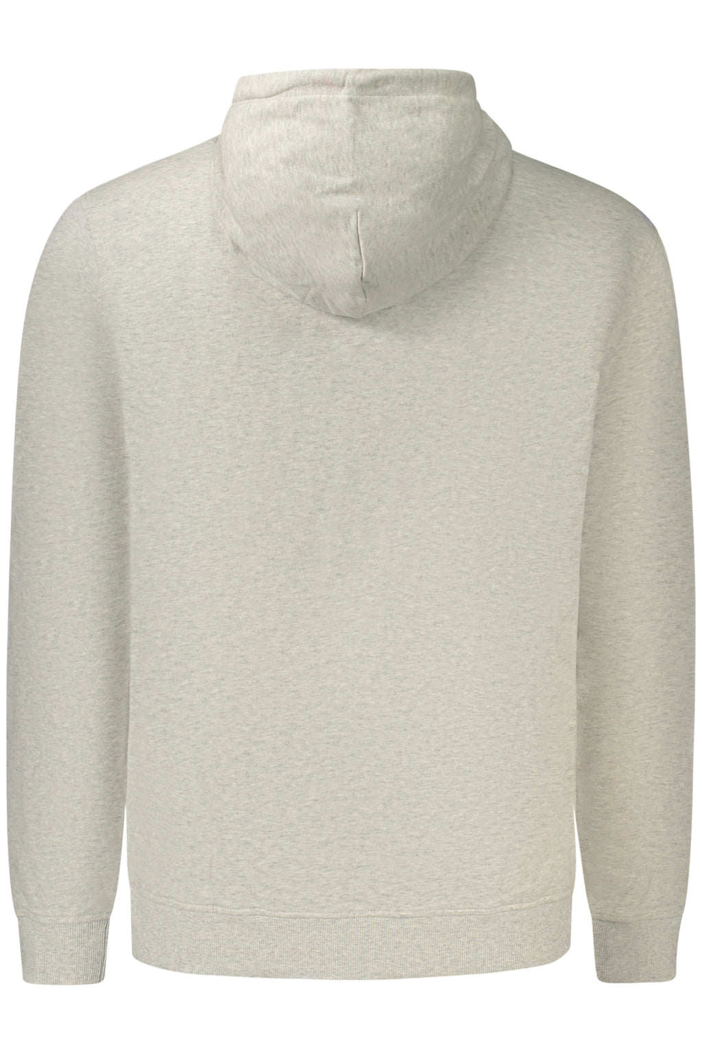 Felpa Tommy Hilfiger Grigio DM0DM23587