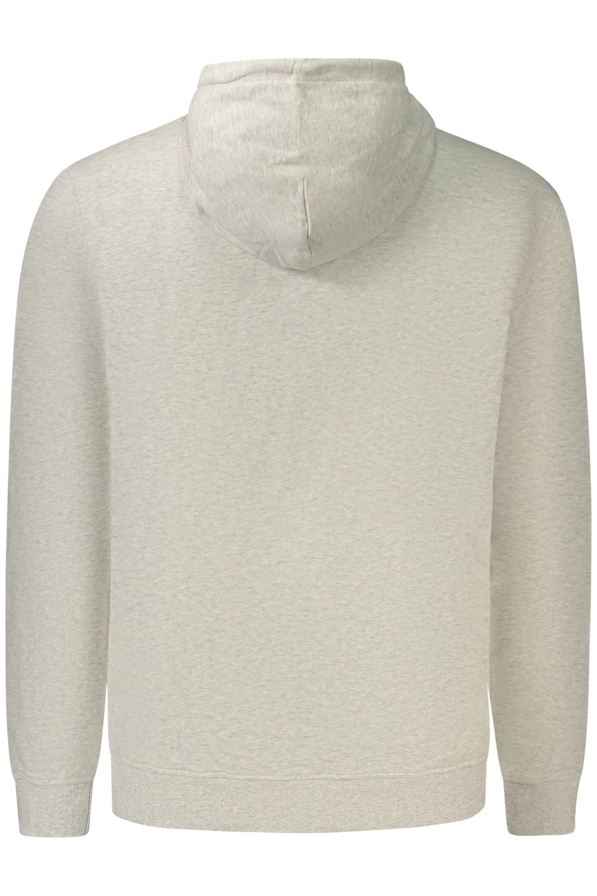 Felpa Tommy Hilfiger Grigio DM0DM23587