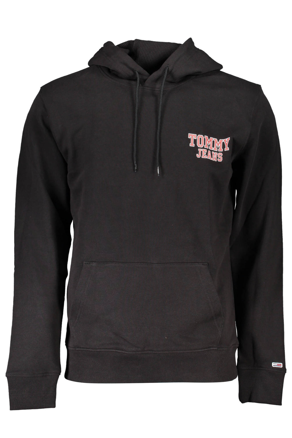 Felpa TOMMY HILFIGER Nero