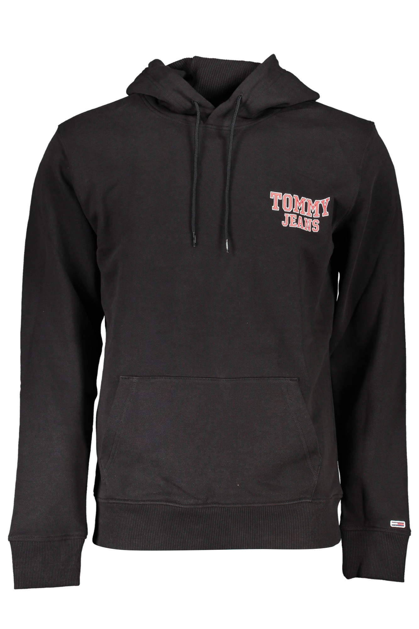 Felpa TOMMY HILFIGER Nero