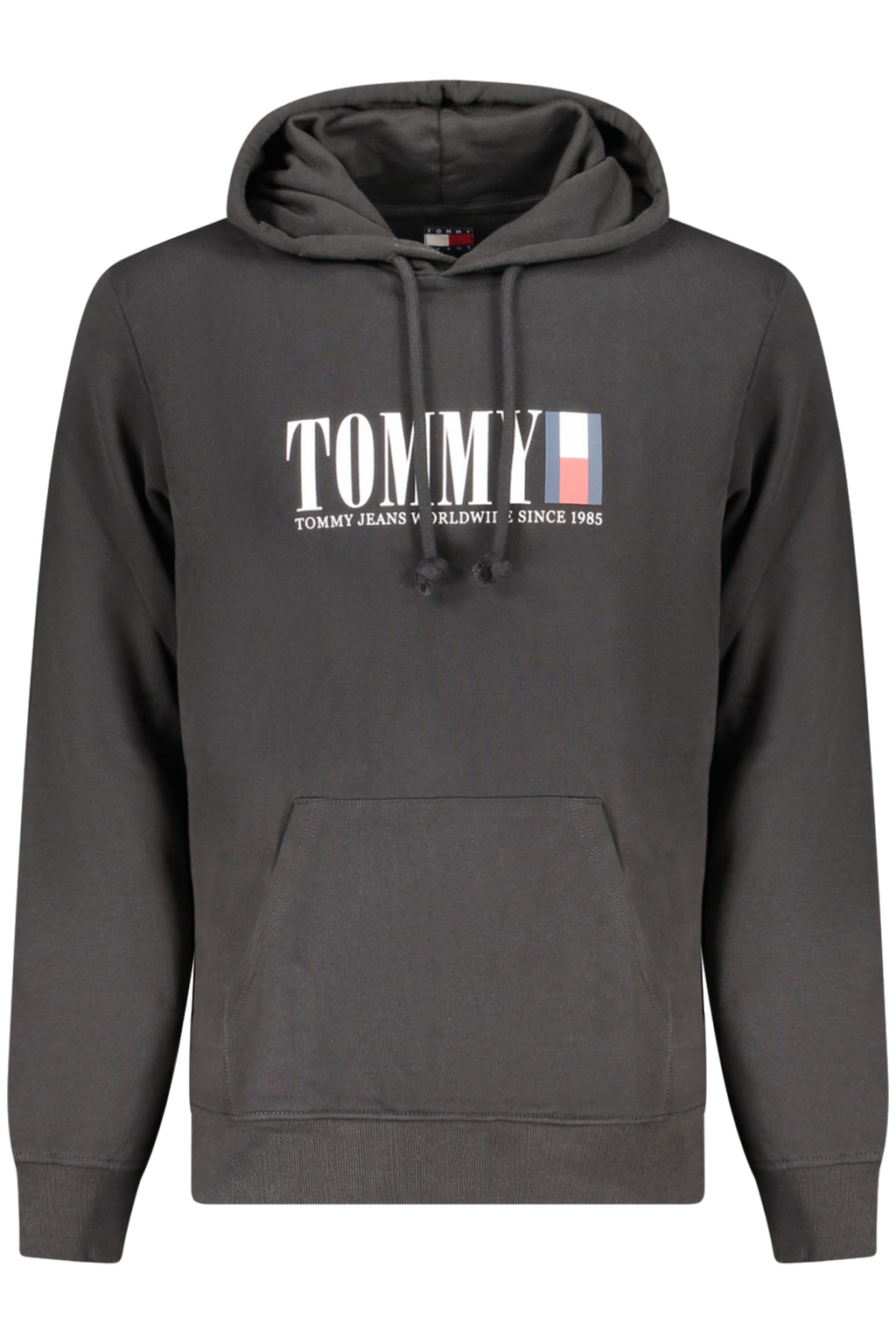 Felpa TOMMY HILFIGER Nero