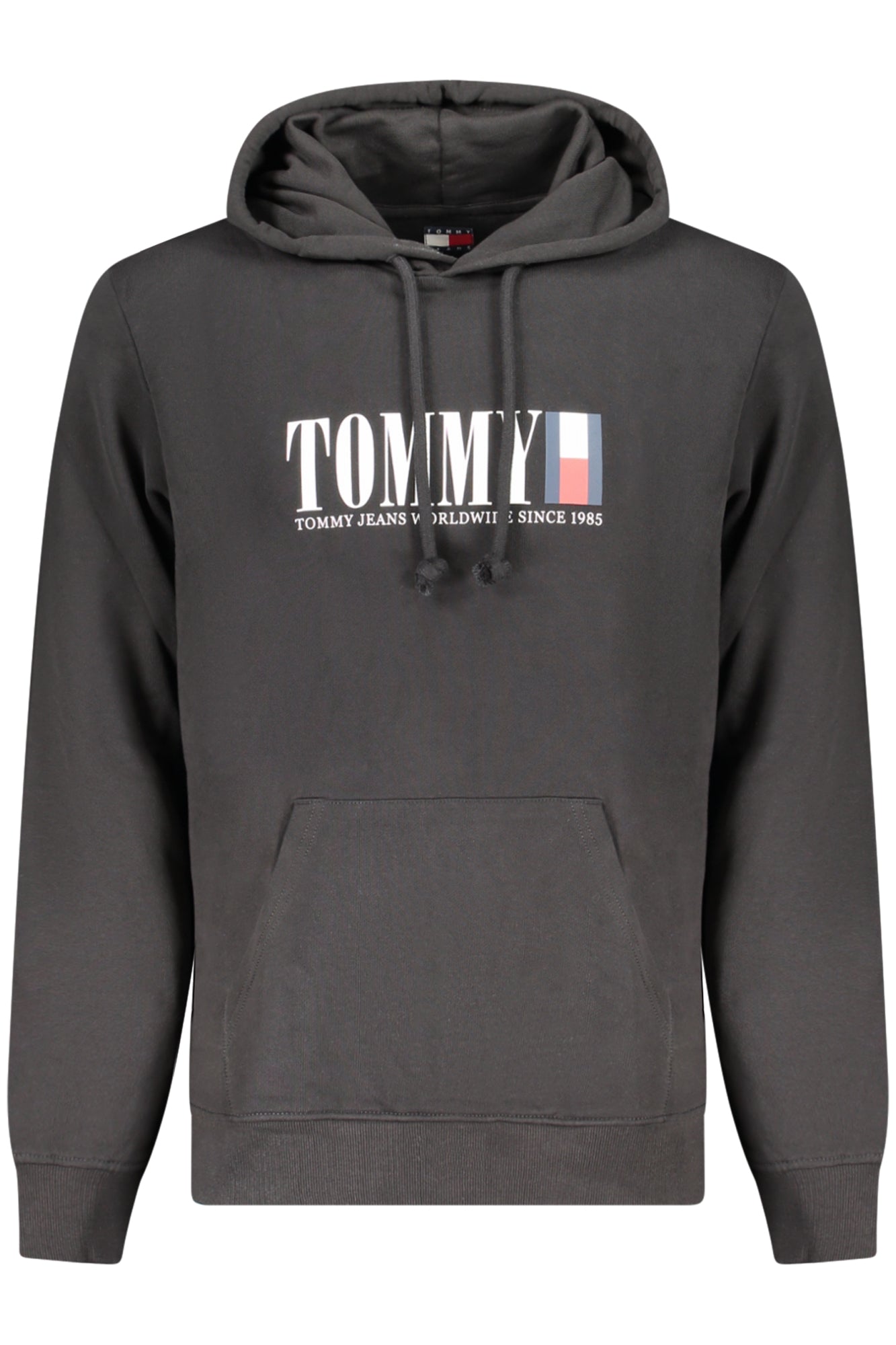 Felpa TOMMY HILFIGER Nero