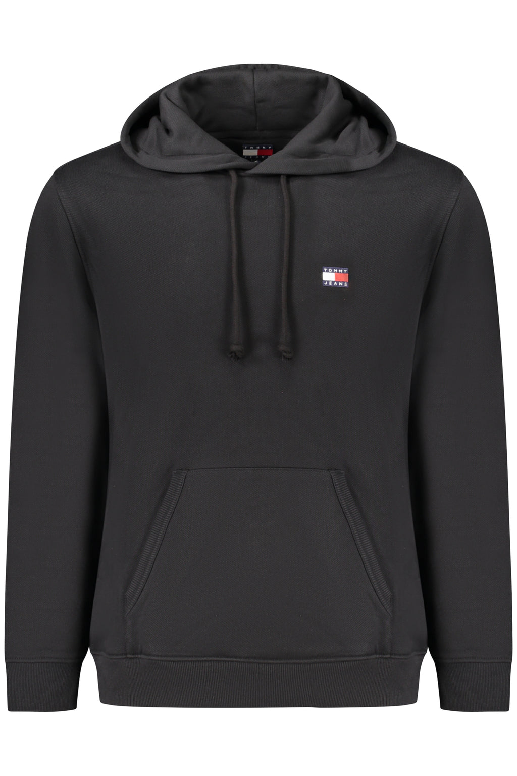 Felpa TOMMY HILFIGER Nero DM0DM20258