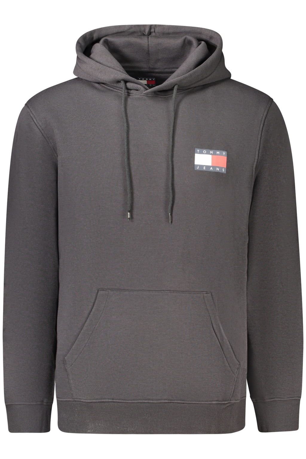 Felpa TOMMY HILFIGER Nero DM0DM20738