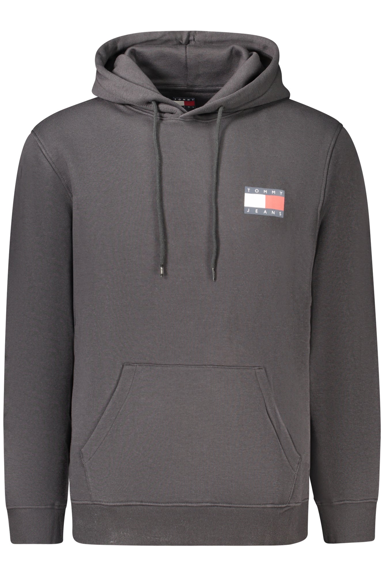 Felpa TOMMY HILFIGER Nero DM0DM20738