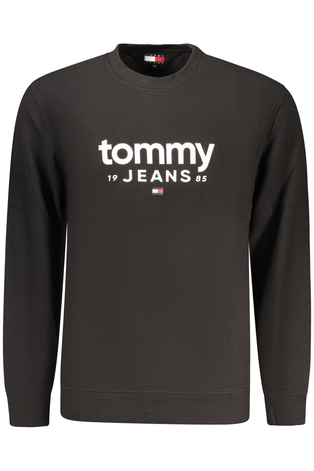 Felpa TOMMY HILFIGER Nero DM0DM23392