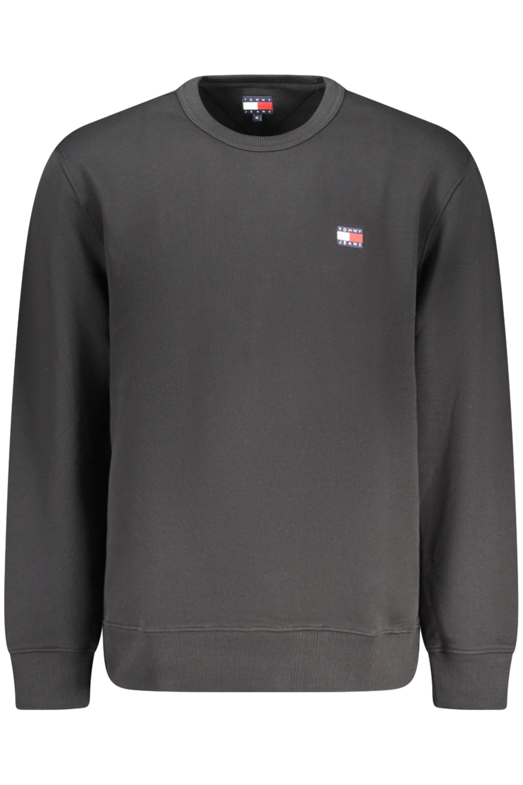 Felpa TOMMY HILFIGER Nero