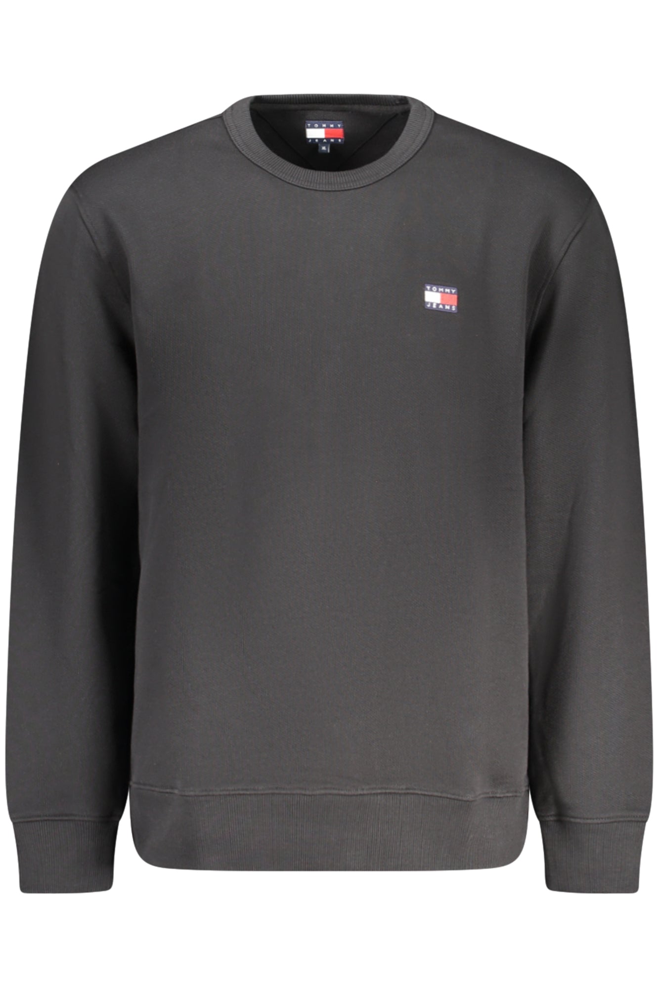 Felpa TOMMY HILFIGER Nero