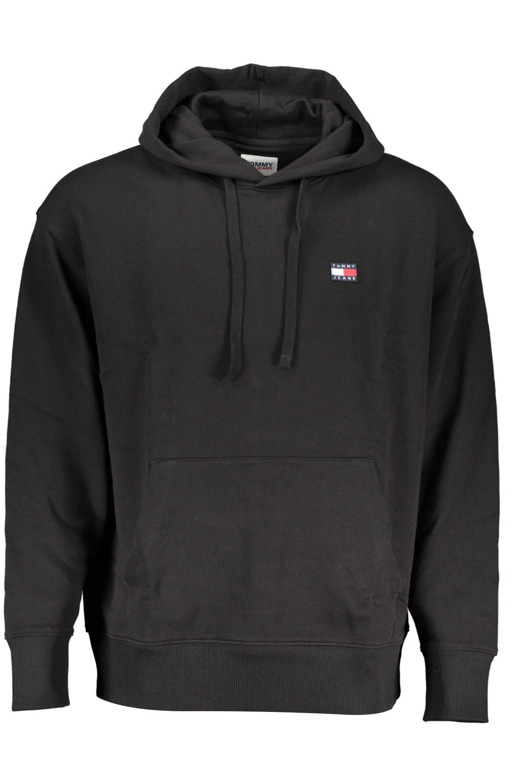Felpa TOMMY HILFIGER Nero
