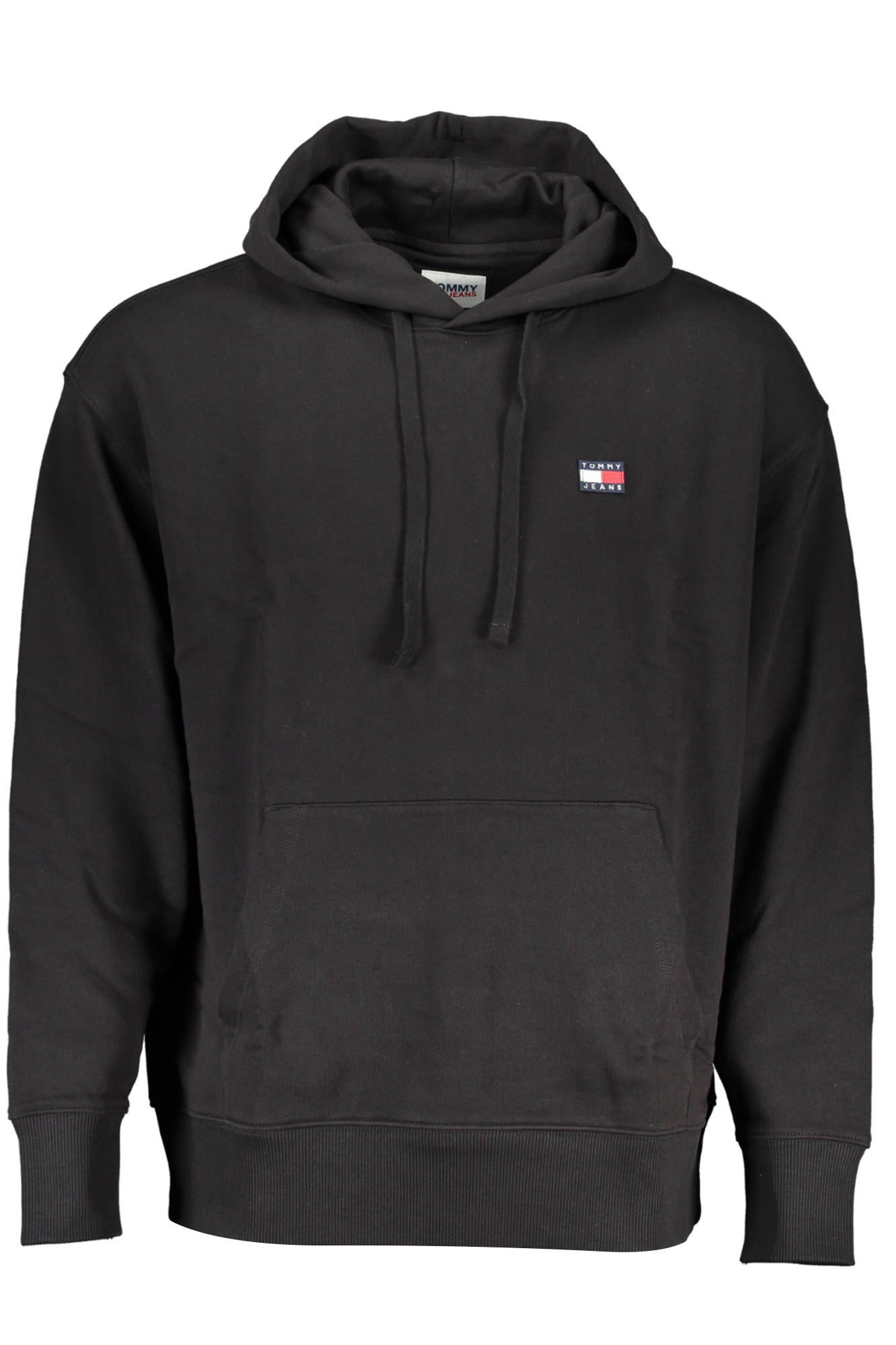 Felpa TOMMY HILFIGER Nero