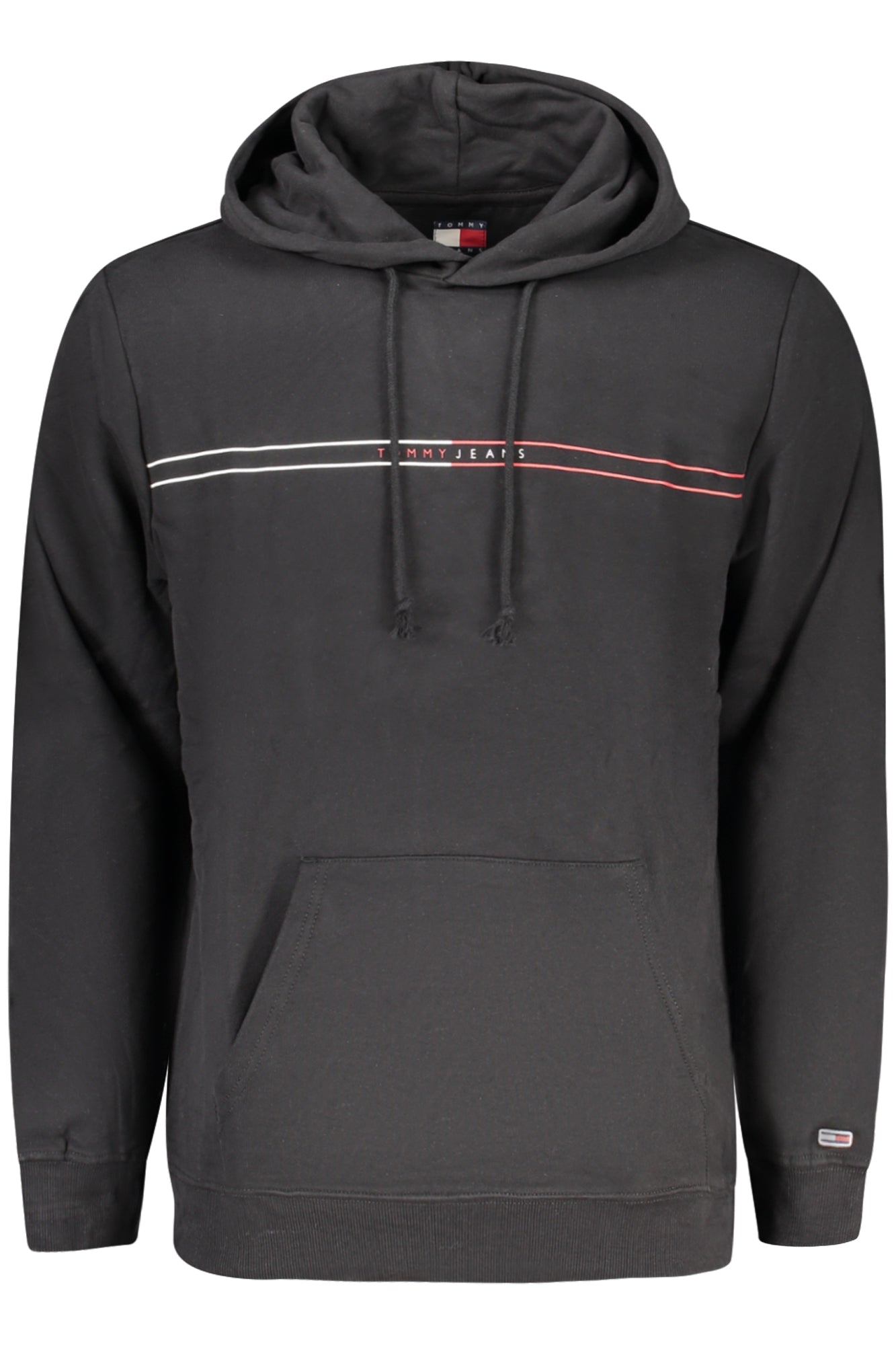 Felpa TOMMY HILFIGER Nero