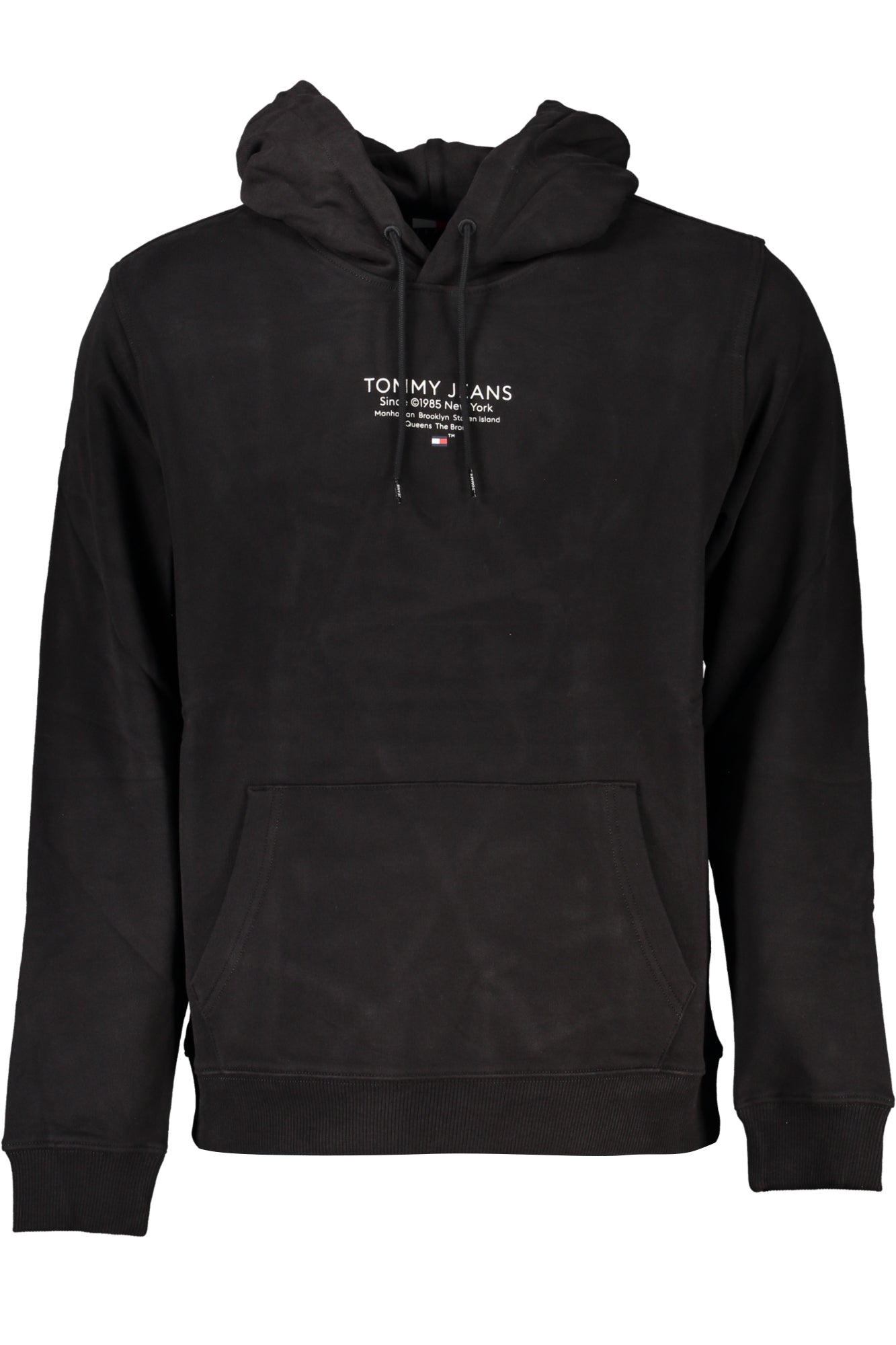 Felpa TOMMY HILFIGER Nero