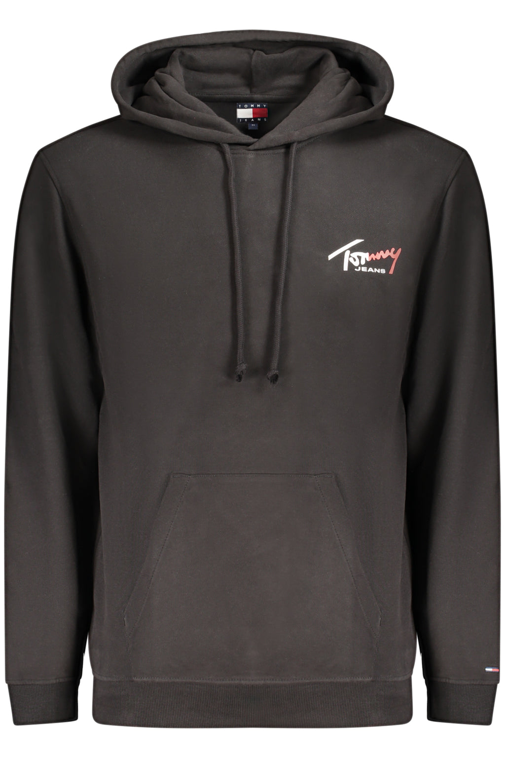 Felpa TOMMY HILFIGER Nero DM0DM22680