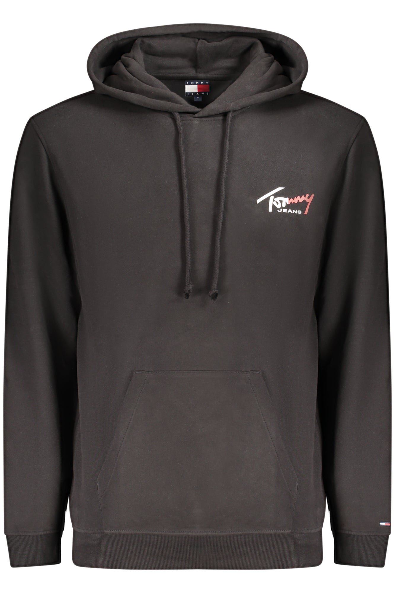 Felpa TOMMY HILFIGER Nero DM0DM22680