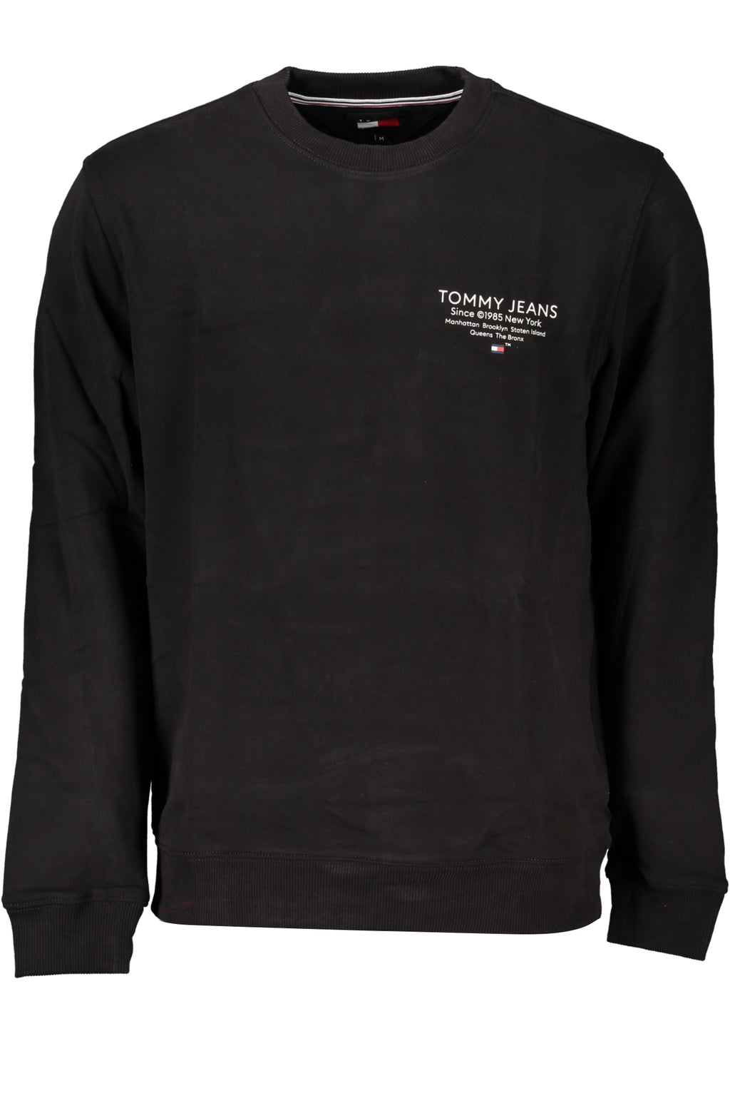 Felpa TOMMY HILFIGER Nero