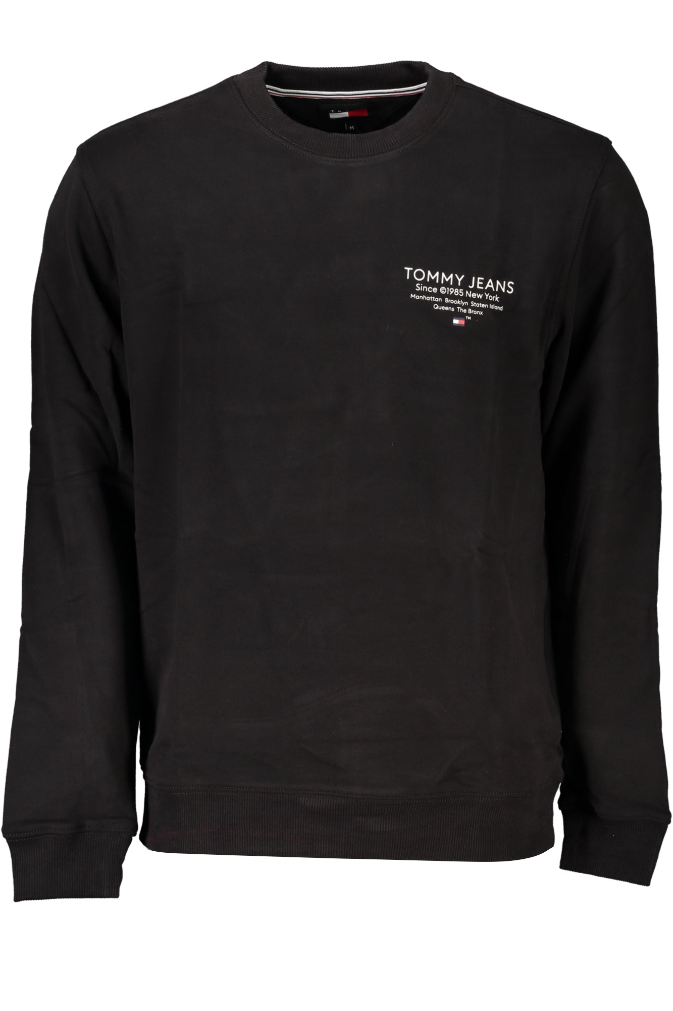 Felpa TOMMY HILFIGER Nero