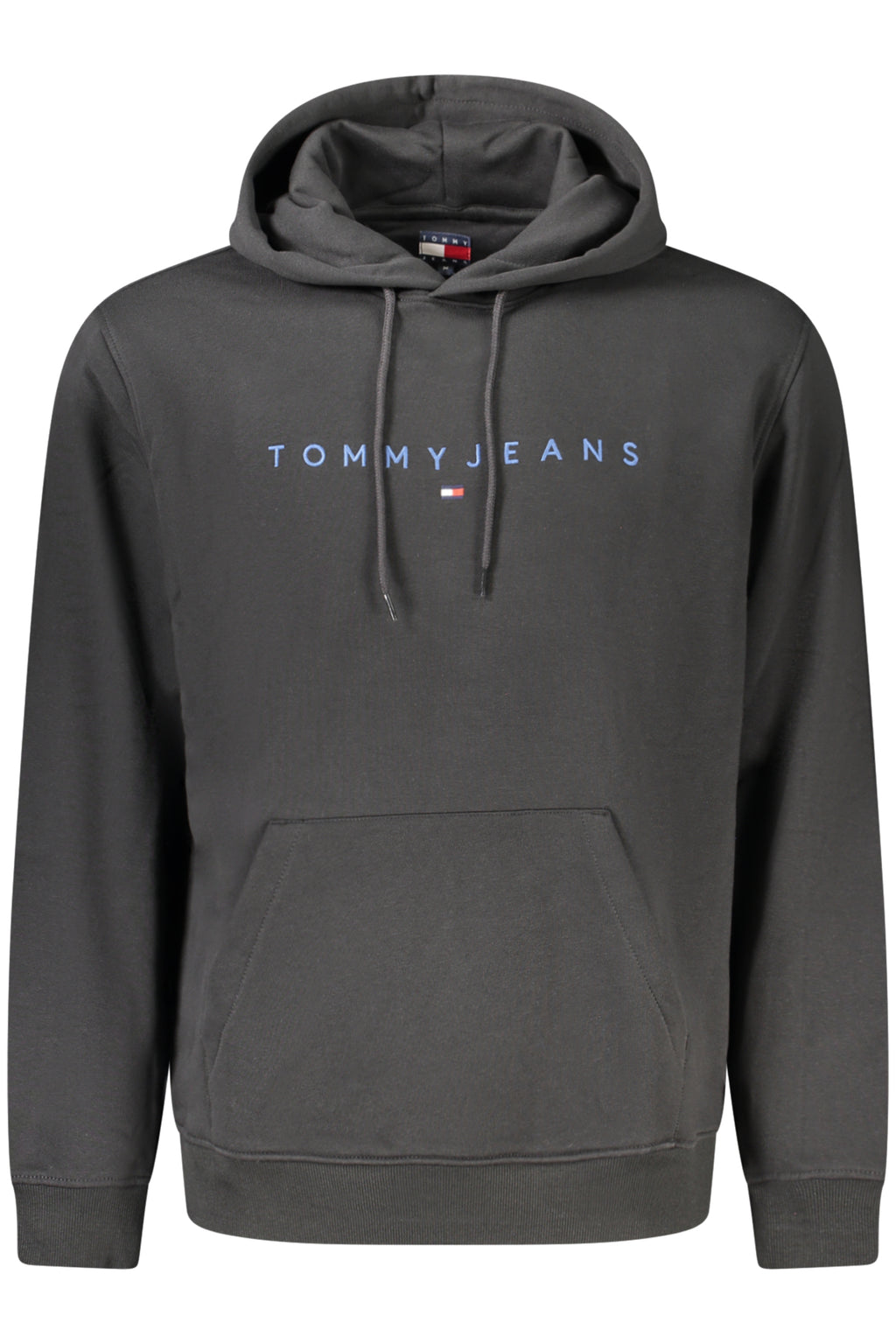 Felpa TOMMY HILFIGER Nero DM0DM20746