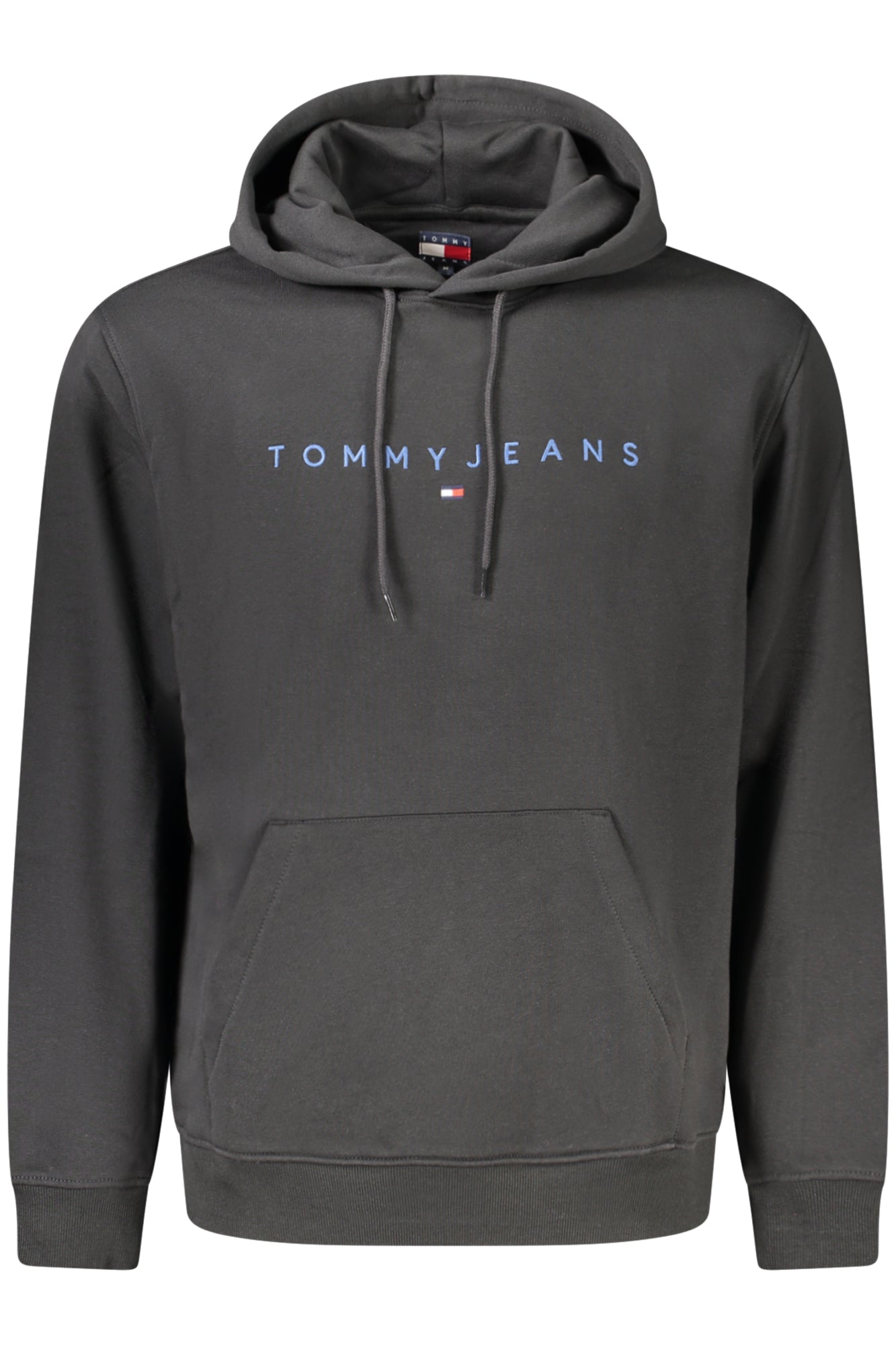 Felpa TOMMY HILFIGER Nero DM0DM20746