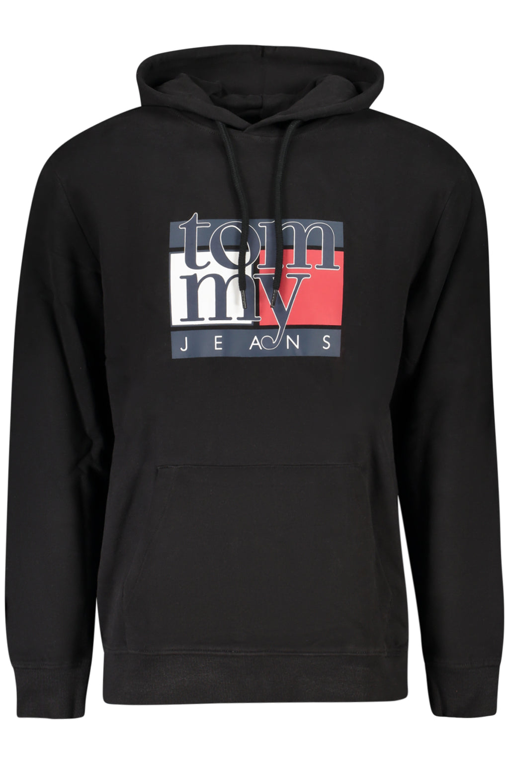 Felpa TOMMY HILFIGER Nero