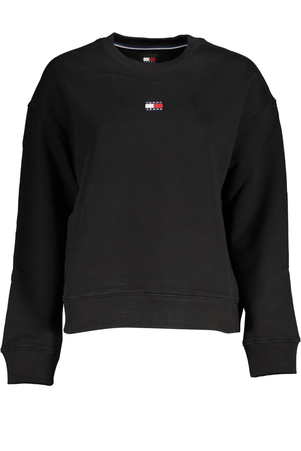 Felpa TOMMY HILFIGER Nero