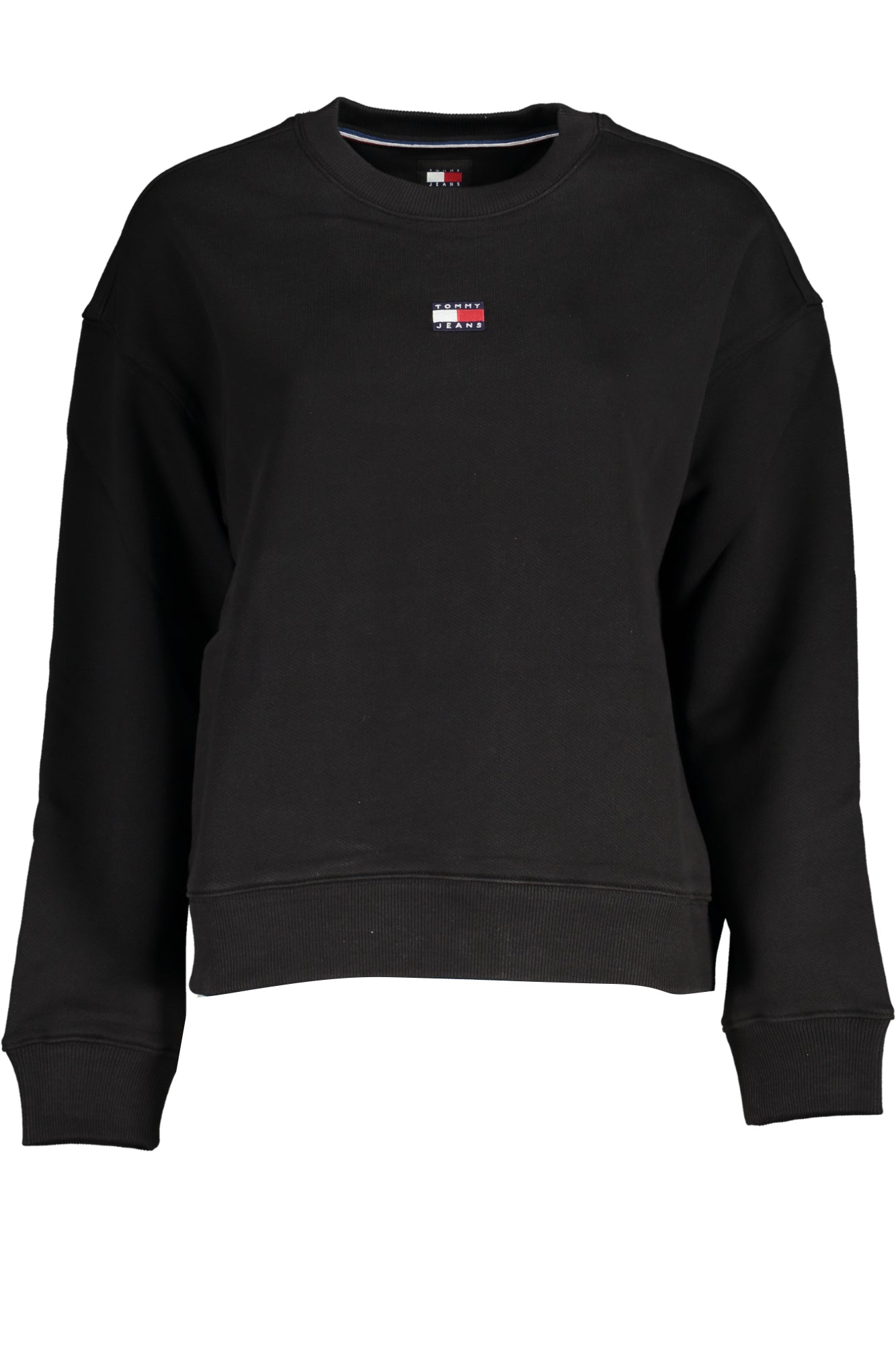 Felpa TOMMY HILFIGER Nero