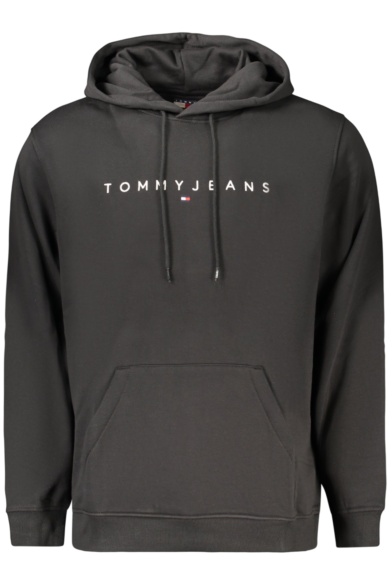 Felpa TOMMY HILFIGER Nero DM0DM20746
