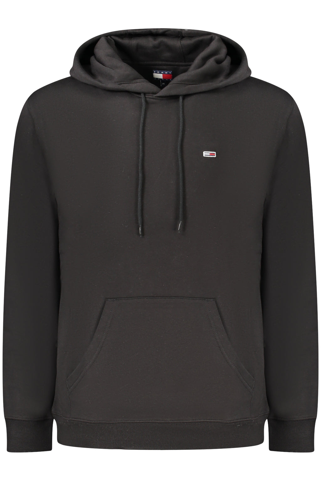 Felpa TOMMY HILFIGER Nero DM0DM20742