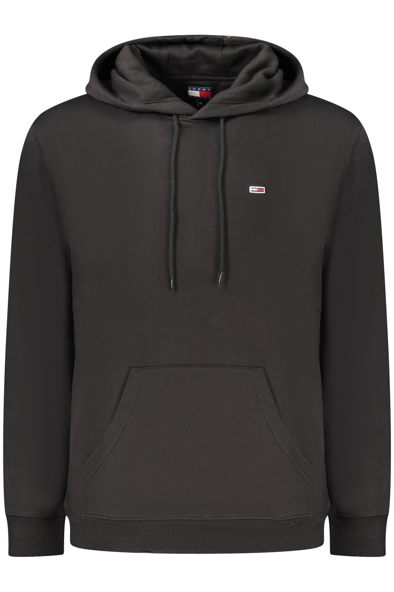 Felpa TOMMY HILFIGER Nero DM0DM20742