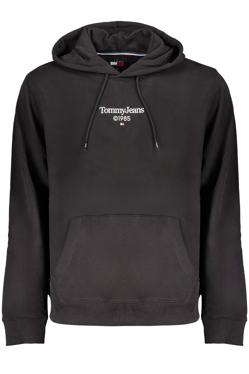Felpa TOMMY HILFIGER Nero