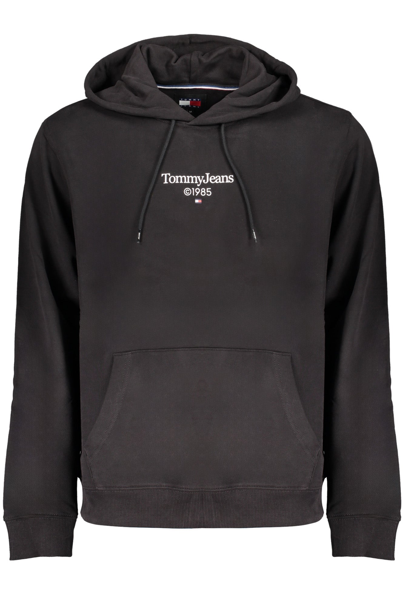 Felpa TOMMY HILFIGER Nero