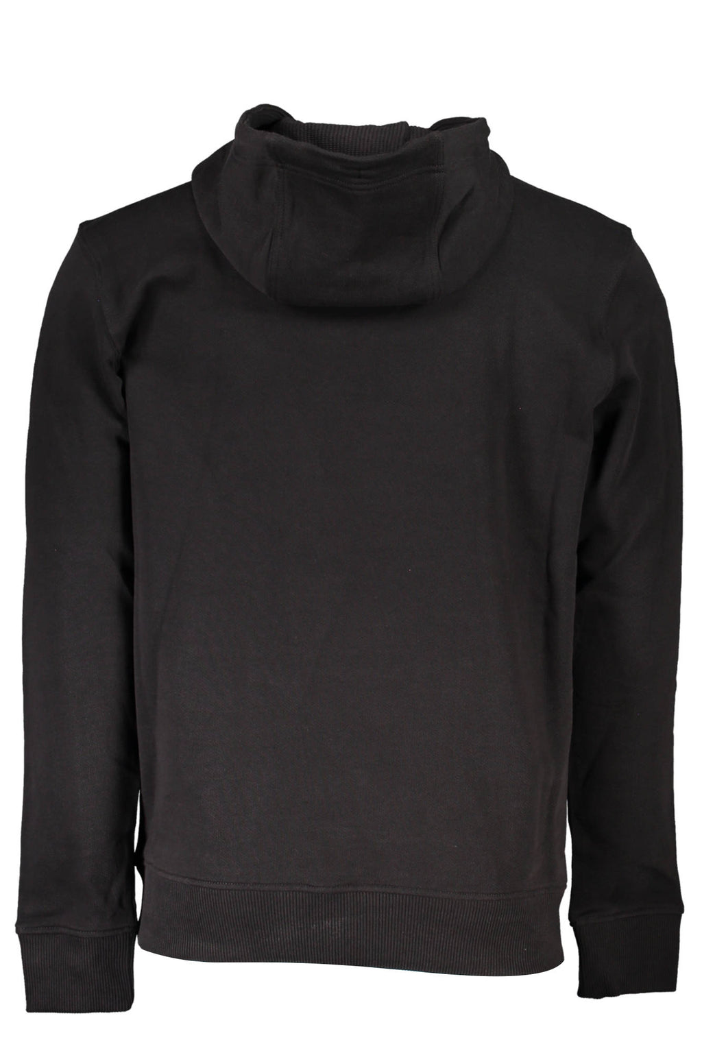 Felpa TOMMY HILFIGER Nero