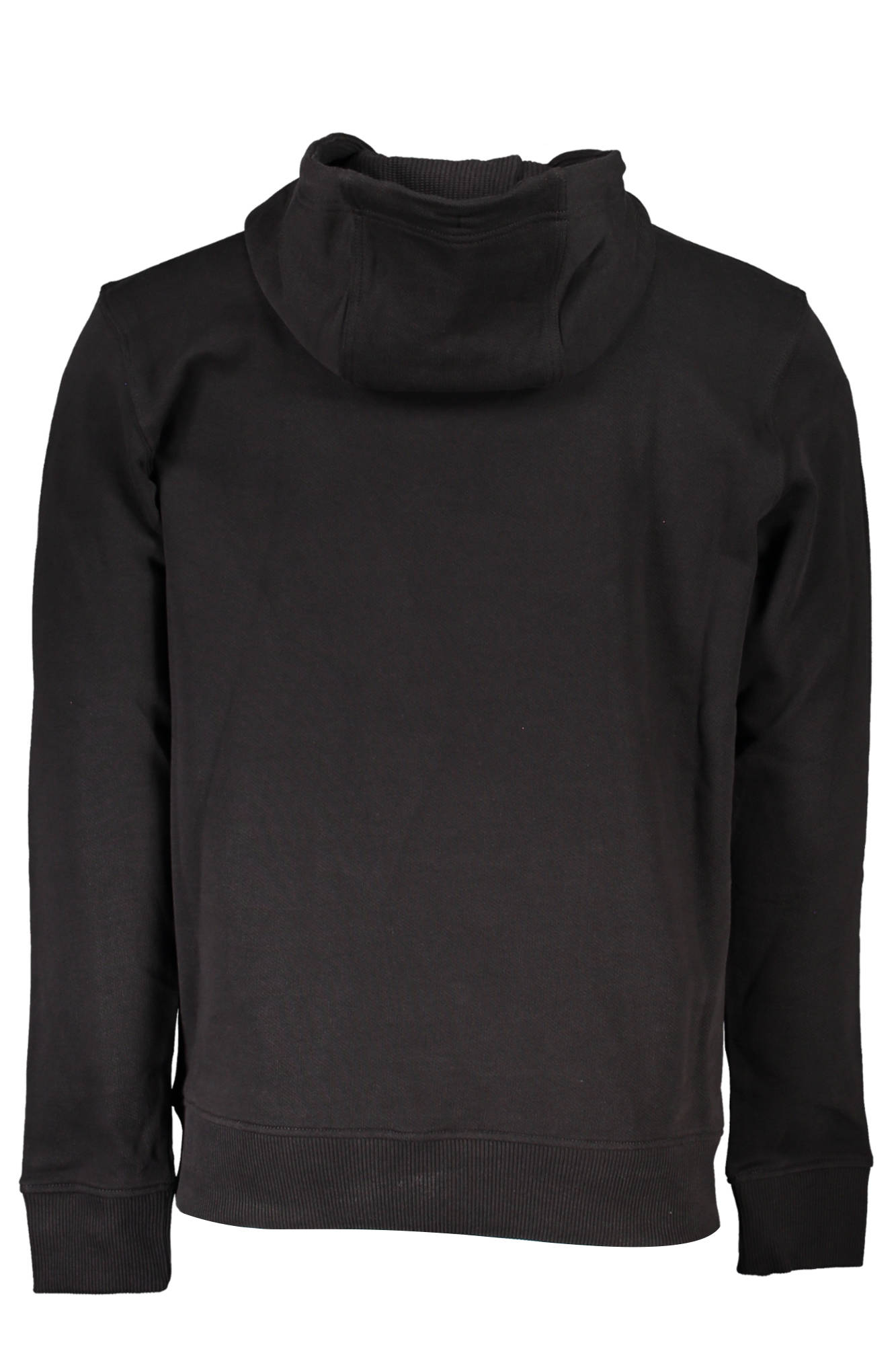 Felpa TOMMY HILFIGER Nero