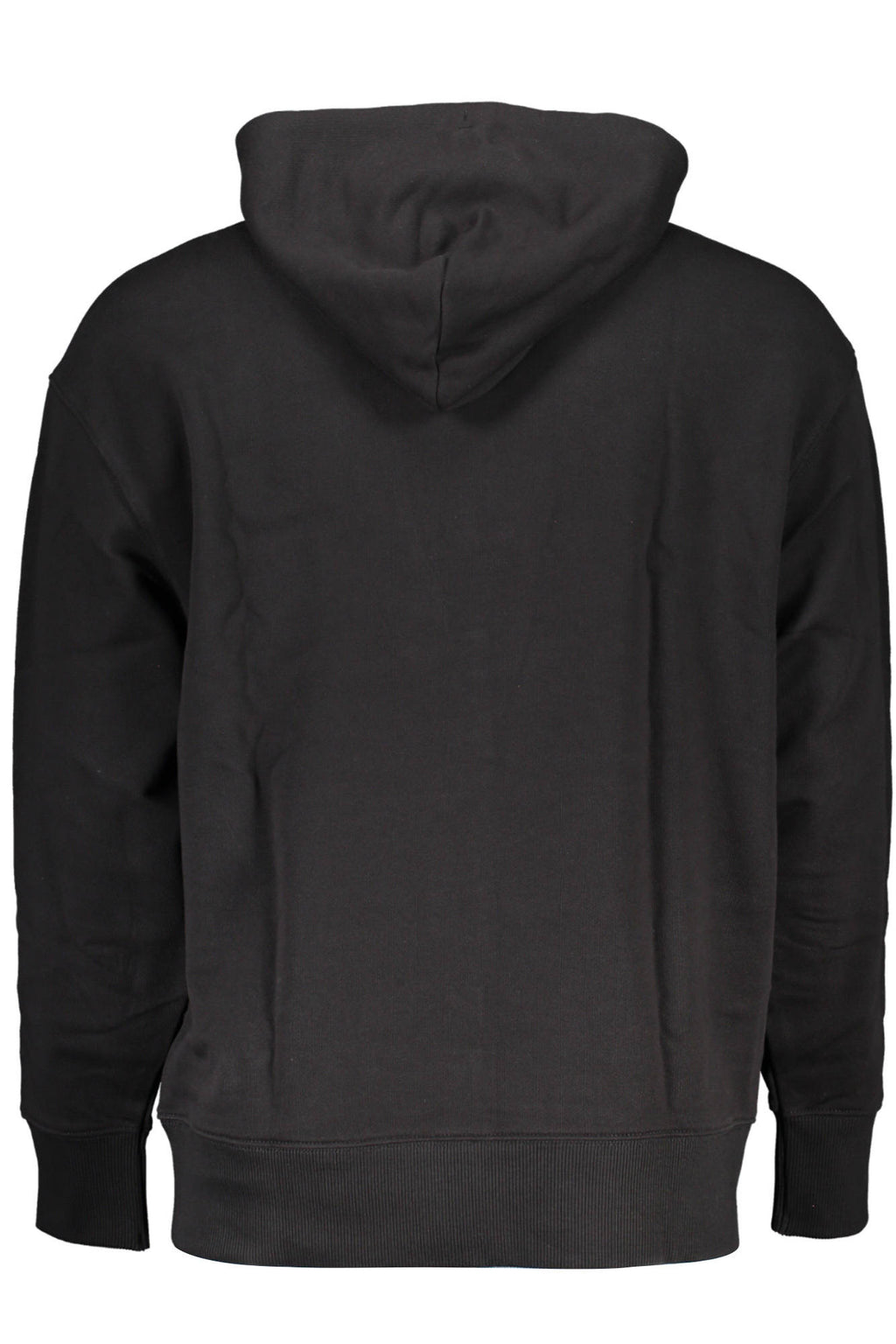 Felpa TOMMY HILFIGER Nero