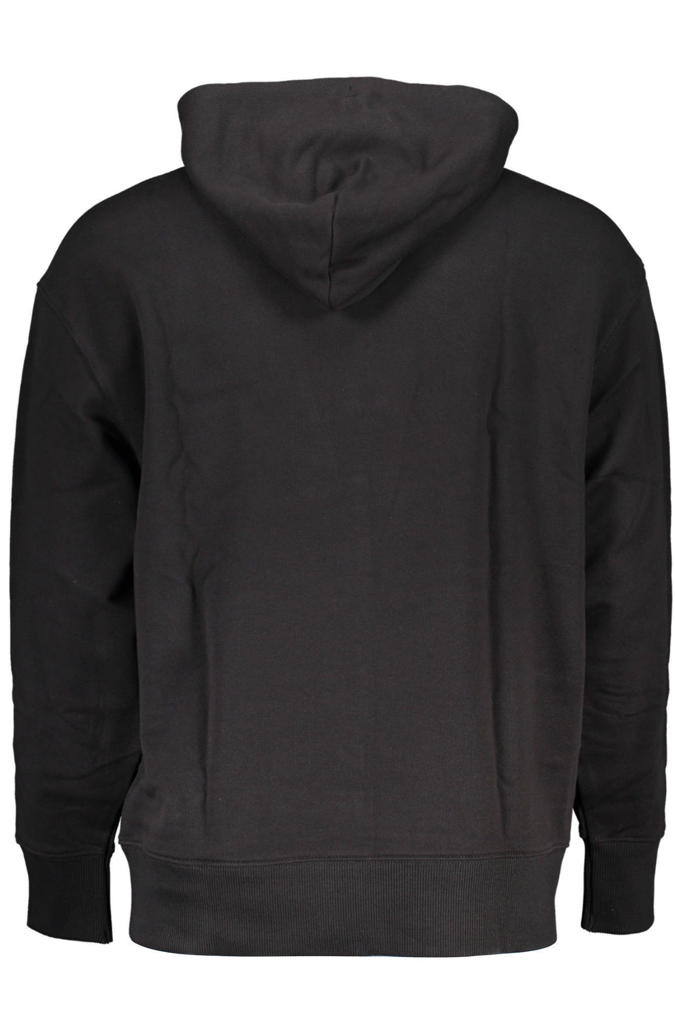 Felpa TOMMY HILFIGER Nero