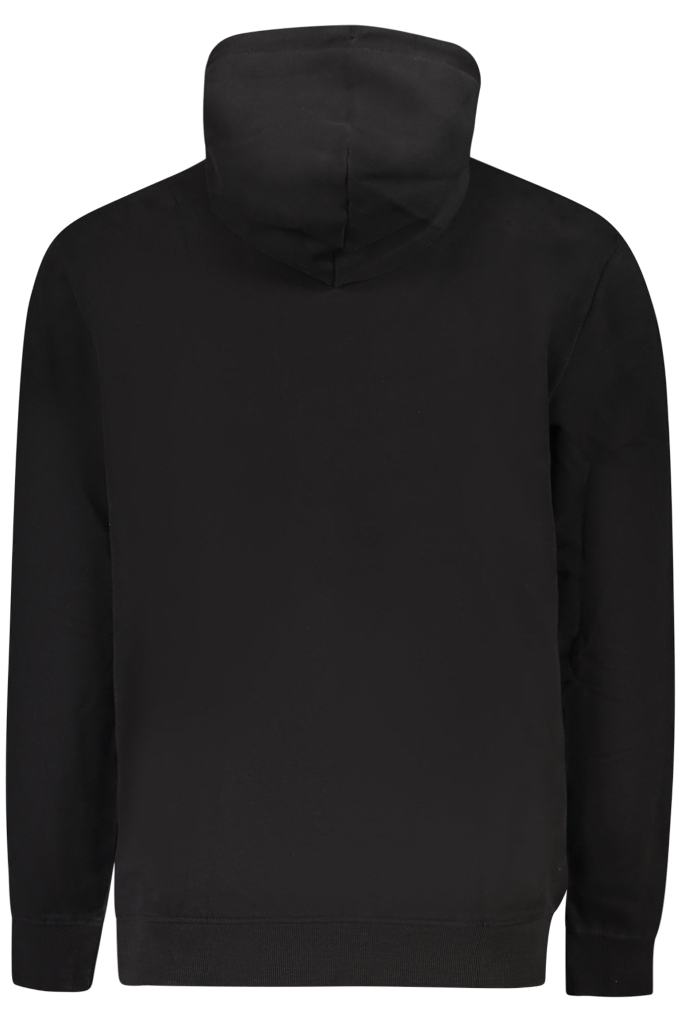 Felpa TOMMY HILFIGER Nero