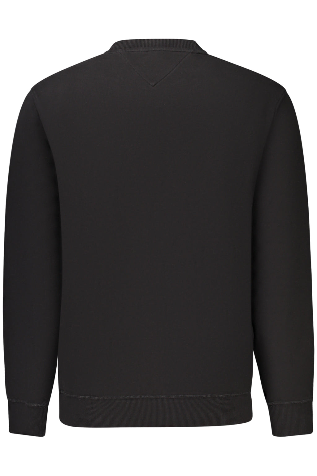 Felpa TOMMY HILFIGER Nero