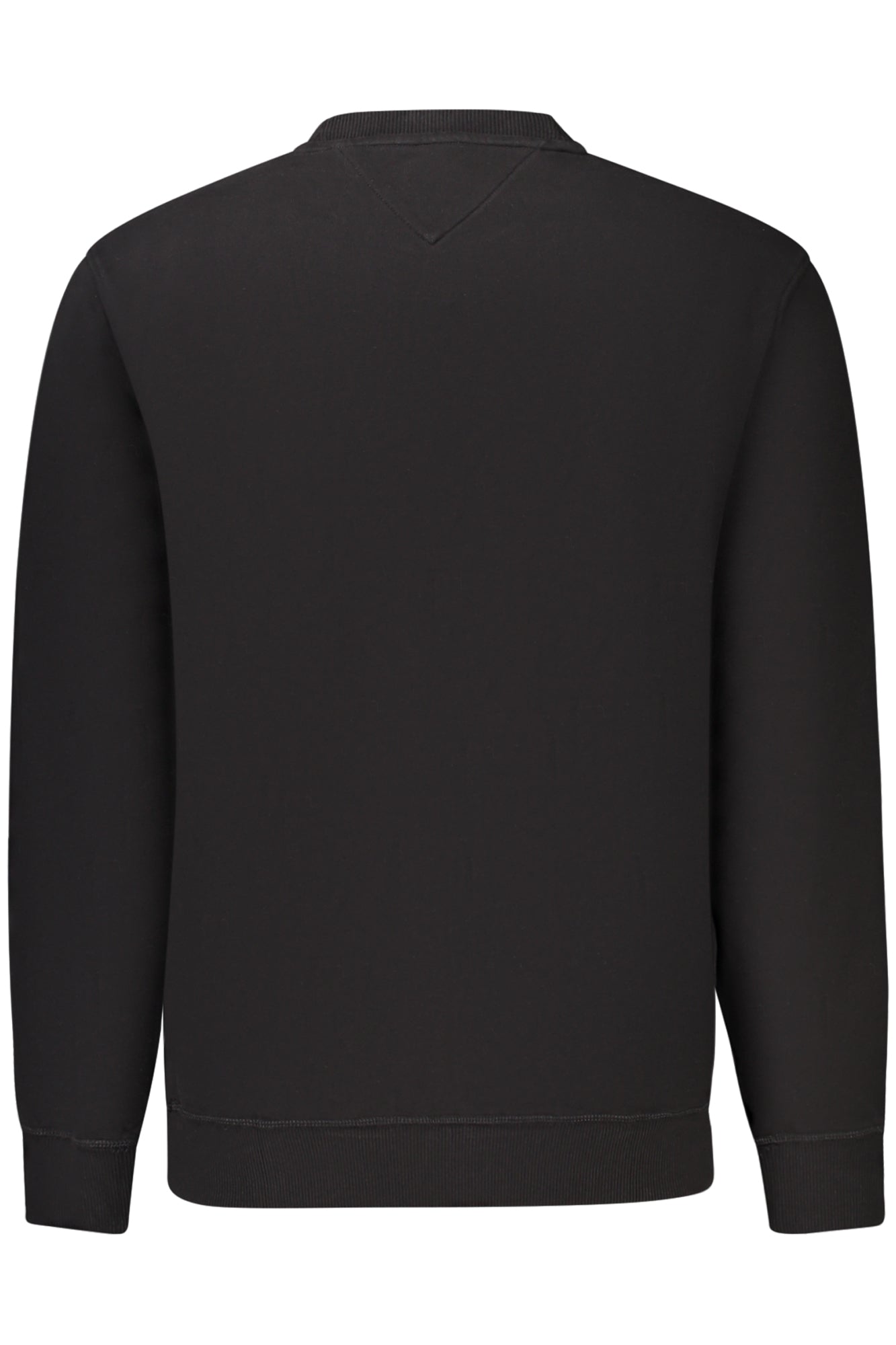 Felpa TOMMY HILFIGER Nero