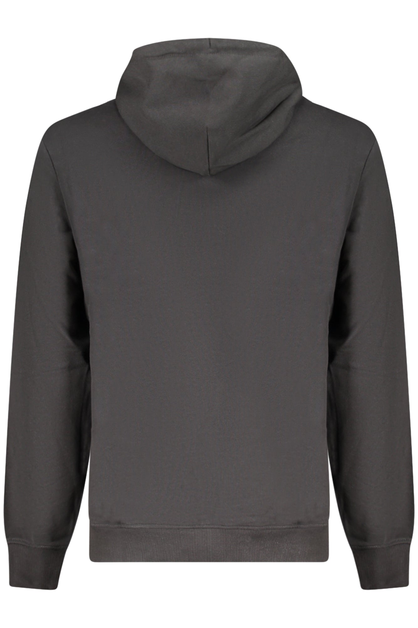 Felpa TOMMY HILFIGER Nero