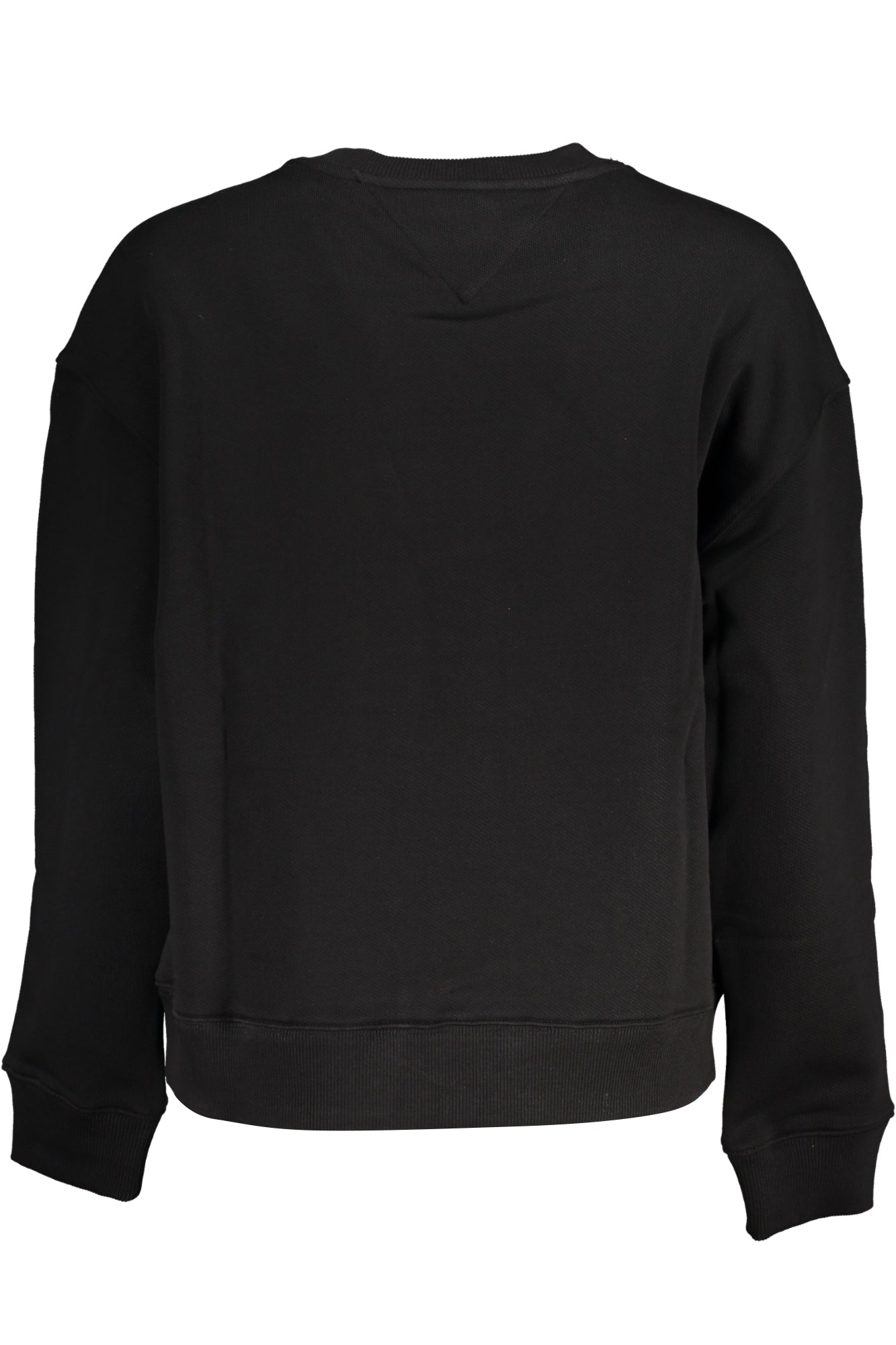 Felpa TOMMY HILFIGER Nero