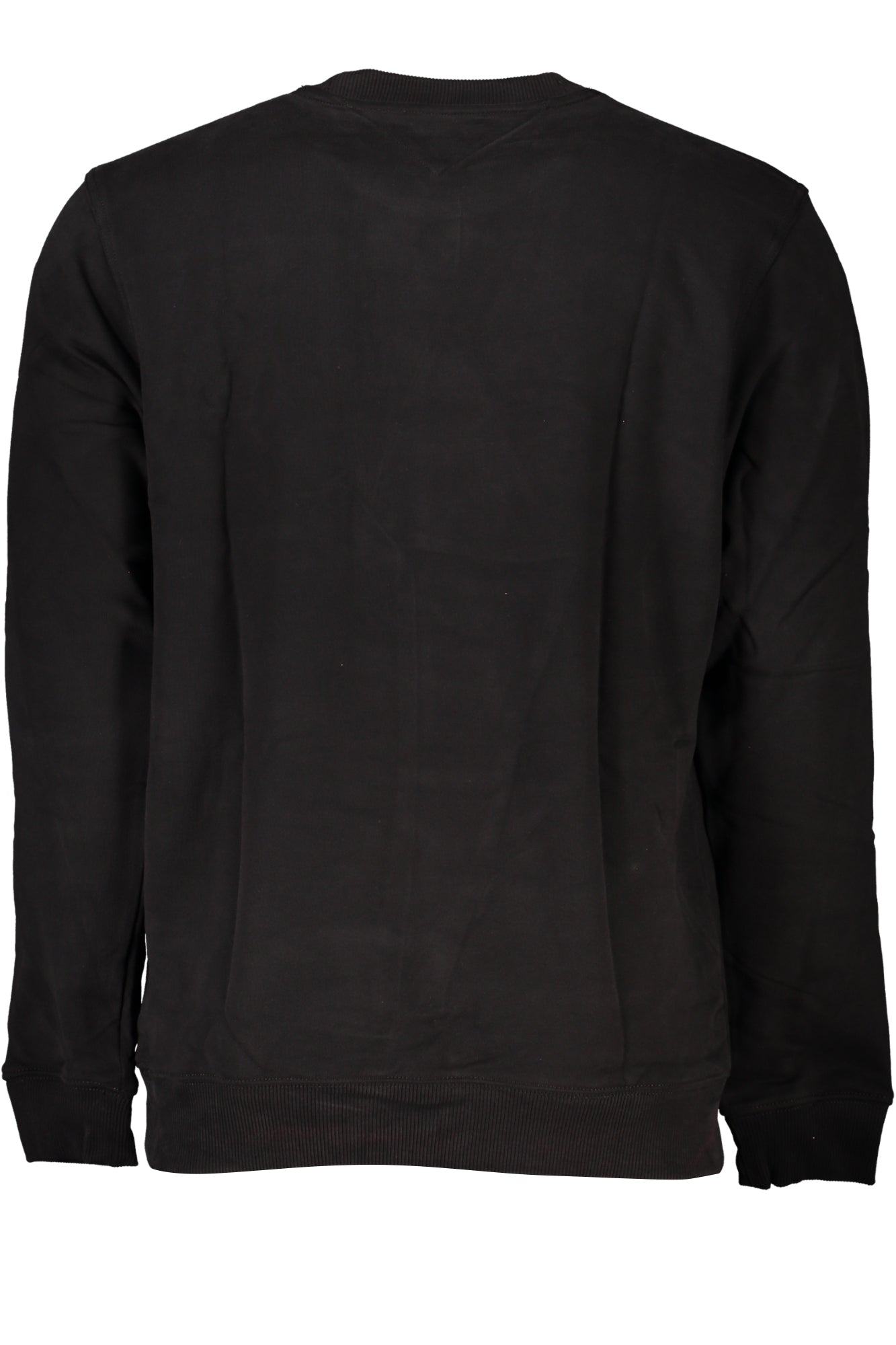 Felpa TOMMY HILFIGER Nero