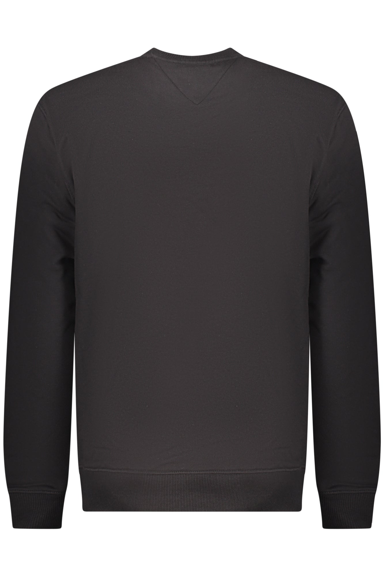 Felpa TOMMY HILFIGER Nero