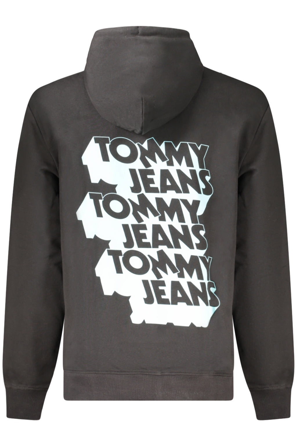 Felpa TOMMY HILFIGER Nero