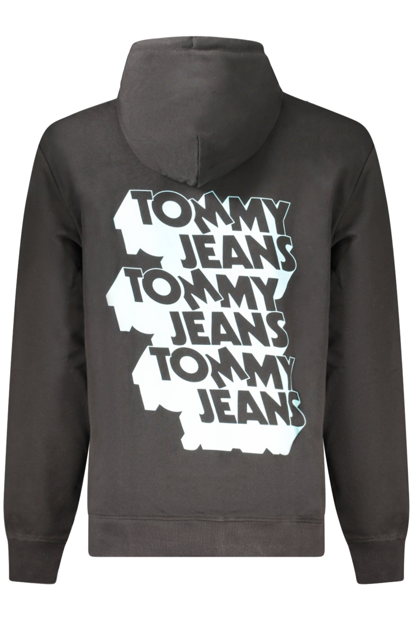 Felpa TOMMY HILFIGER Nero